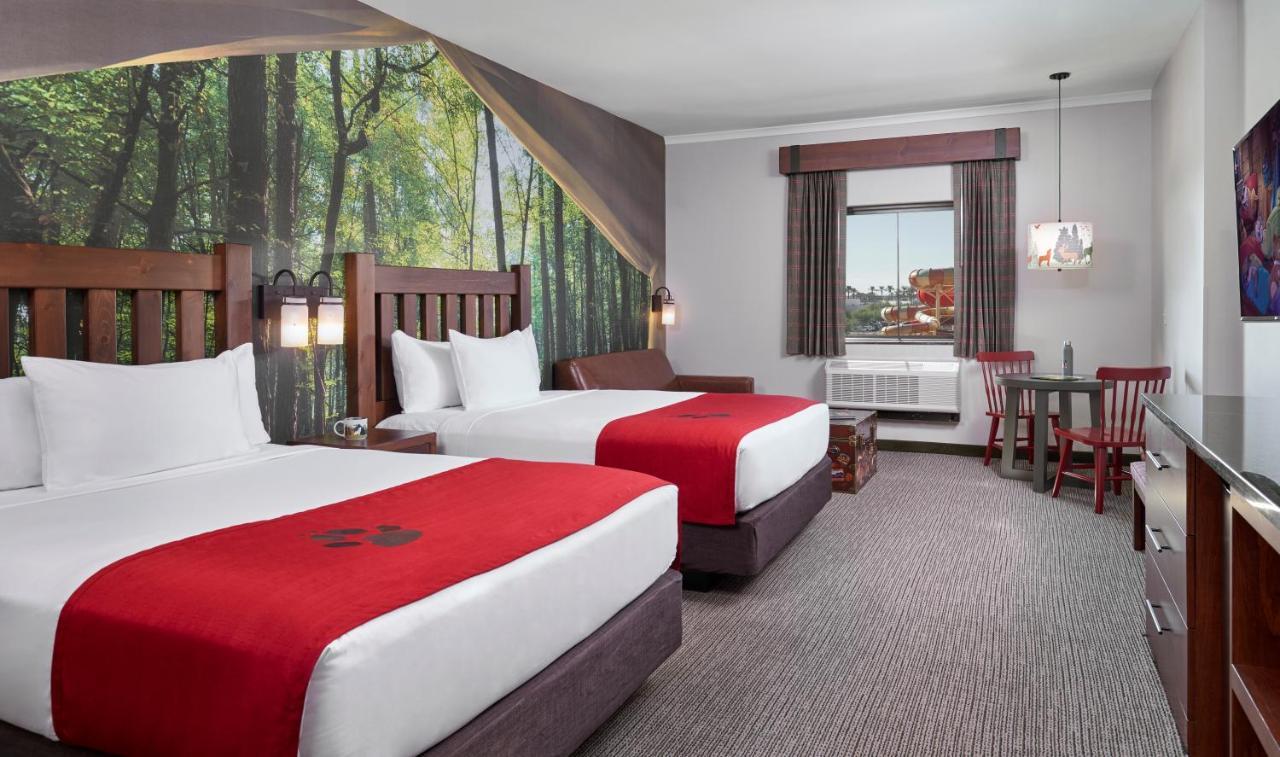 Great Wolf Lodge Arizona Scottsdale Ngoại thất bức ảnh
