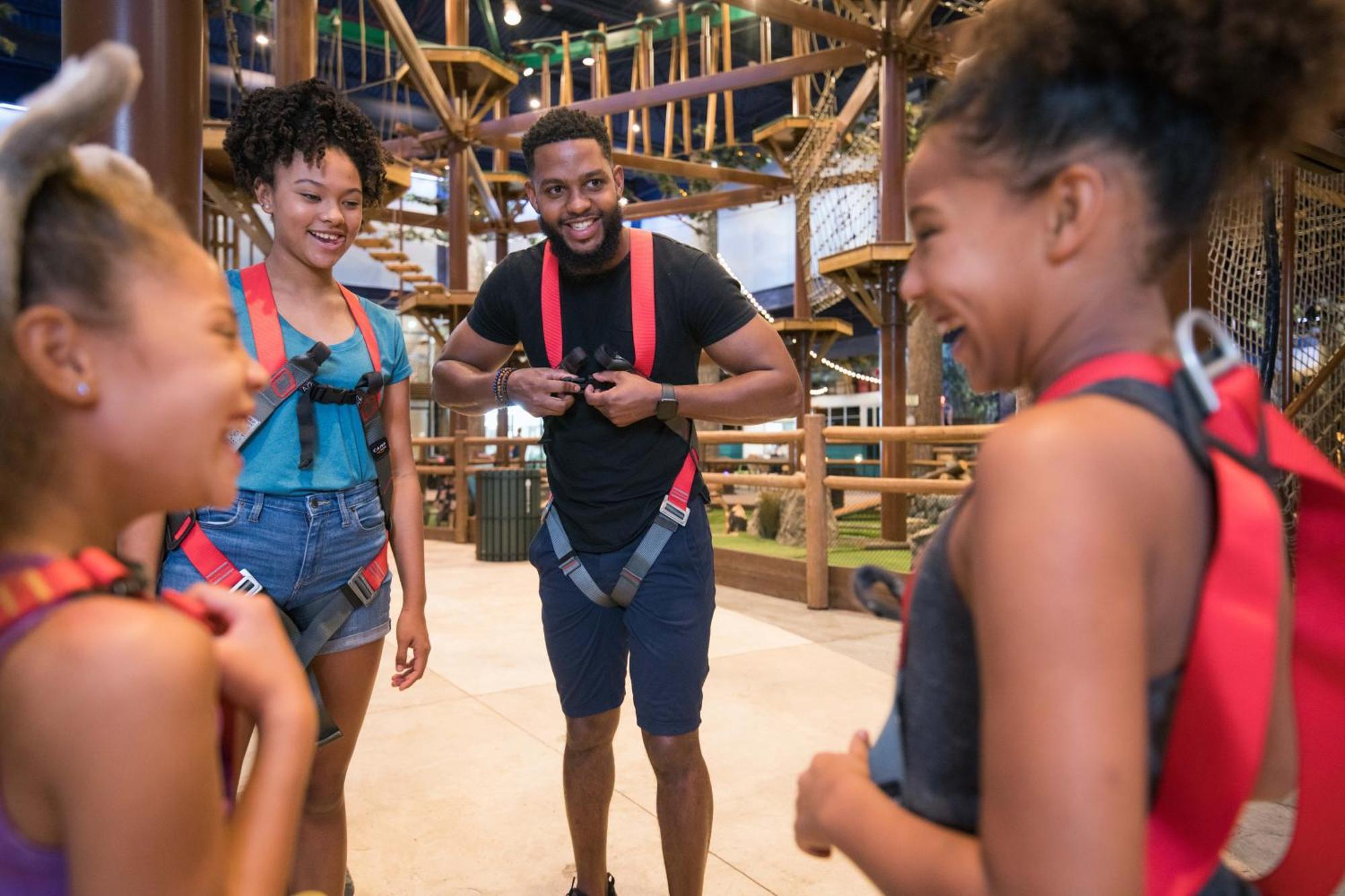 Great Wolf Lodge Arizona Scottsdale Ngoại thất bức ảnh