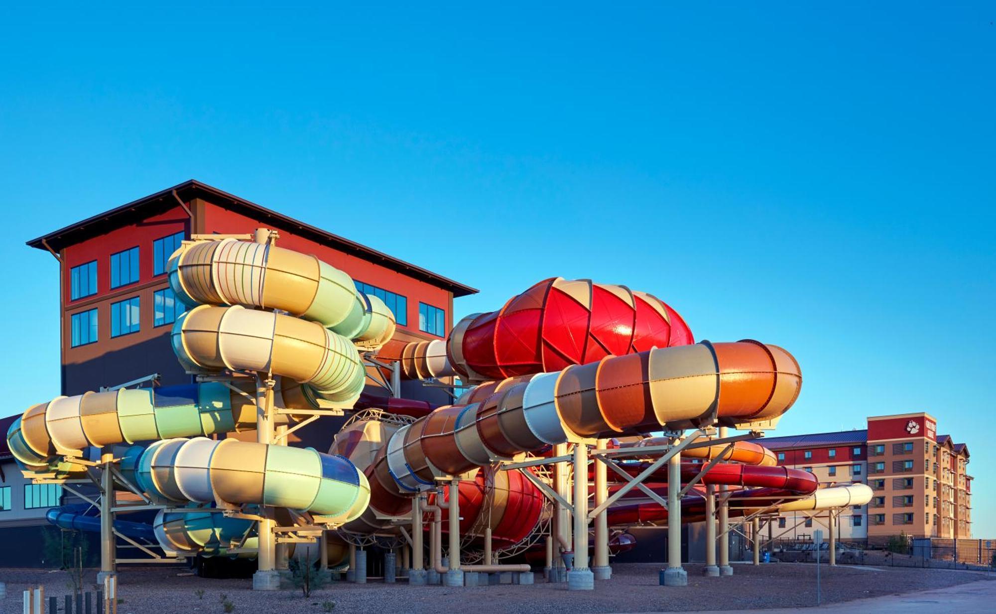 Great Wolf Lodge Arizona Scottsdale Ngoại thất bức ảnh