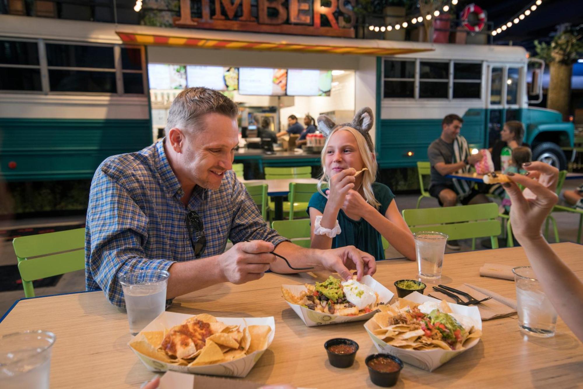 Great Wolf Lodge Arizona Scottsdale Ngoại thất bức ảnh
