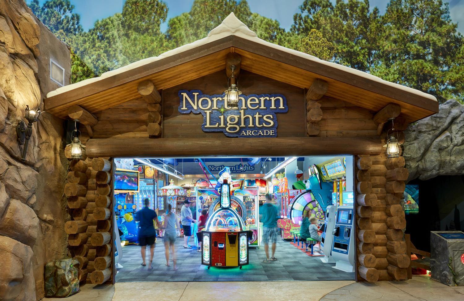 Great Wolf Lodge Arizona Scottsdale Ngoại thất bức ảnh