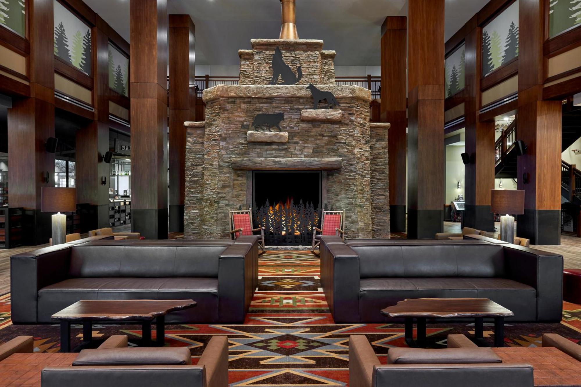 Great Wolf Lodge Arizona Scottsdale Ngoại thất bức ảnh